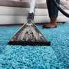 Carpet Cleaning