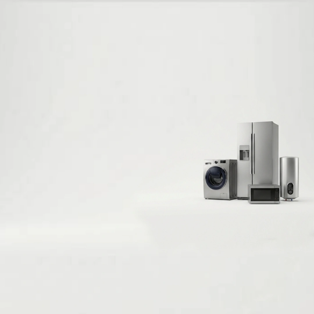 Home Appliances Repair