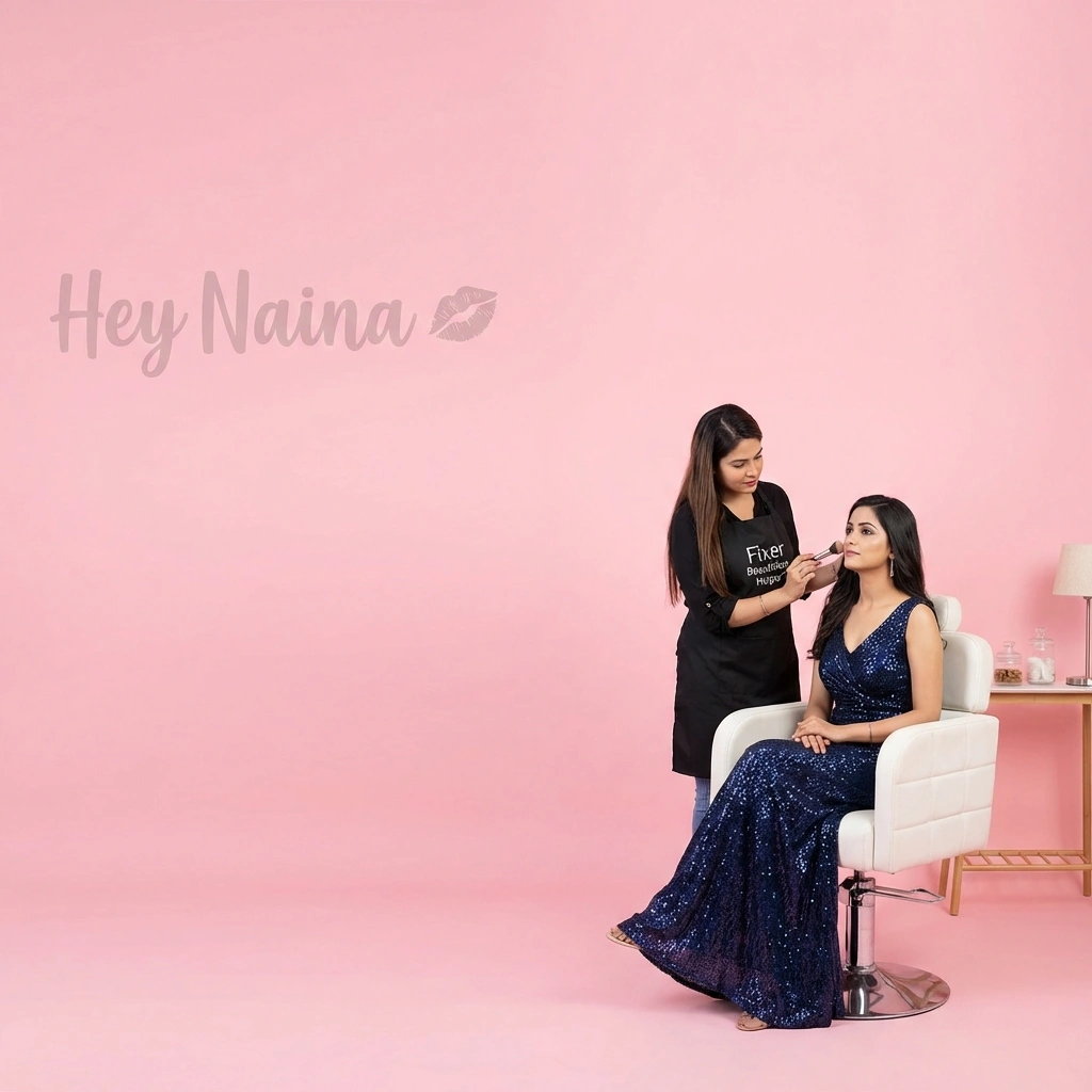 Beautician and Salon Services