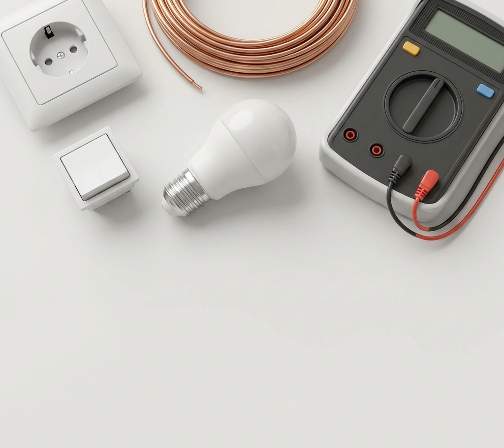 Electrician Services Near Me