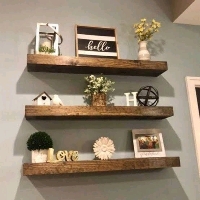 Custom Shelf Making