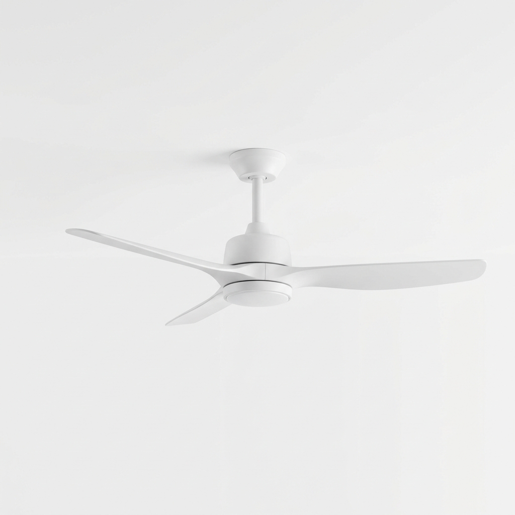 Exhaust Fan Installation
