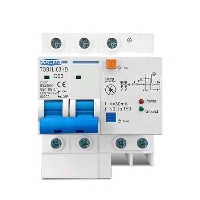 MCB/RCD Breaker Replacement