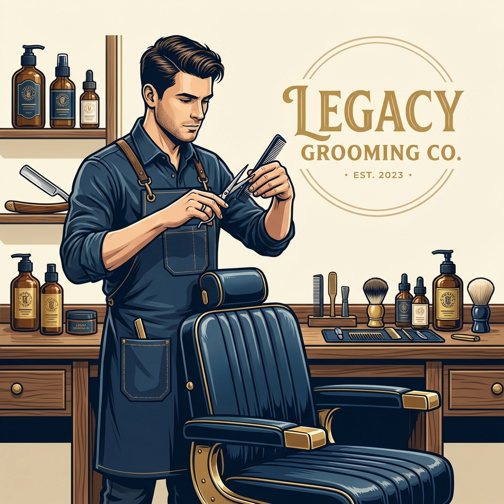 Swedish Massage for Men