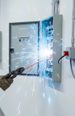 Short Circuit Diagnosis