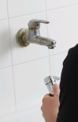 Tap/Faucet Repair