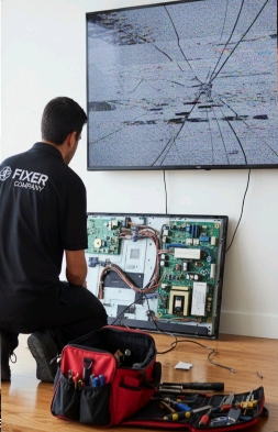 Television Repair
