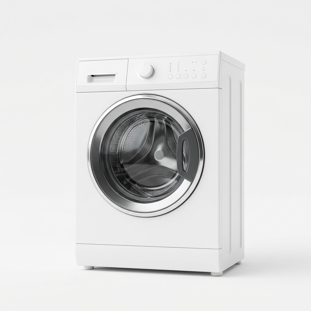 Washing Machine Installation