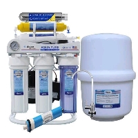 Water Purifier Repair